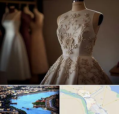 کرایه لباس مجلسی در خرمشهر