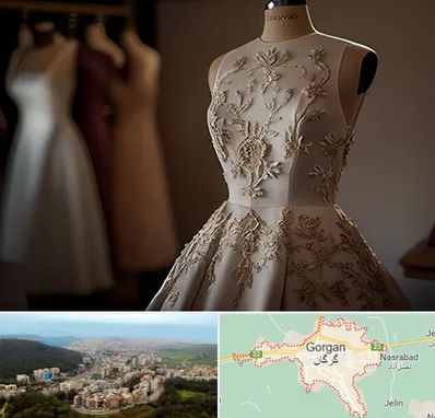 کرایه لباس مجلسی در گرگان