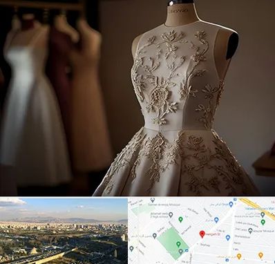 کرایه لباس مجلسی در هنگام 