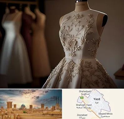 کرایه لباس مجلسی در یزد