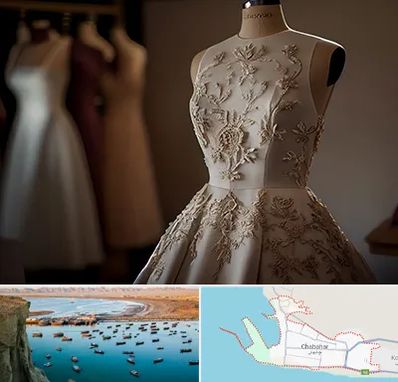 کرایه لباس مجلسی در چابهار