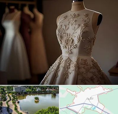 کرایه لباس مجلسی در لنگرود