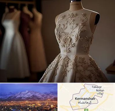 کرایه لباس مجلسی در کرمانشاه