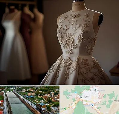 کرایه لباس مجلسی در مراغه