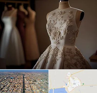 کرایه لباس مجلسی در بندر ماهشهر