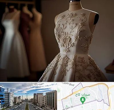 کرایه لباس مجلسی در سعادت آباد 