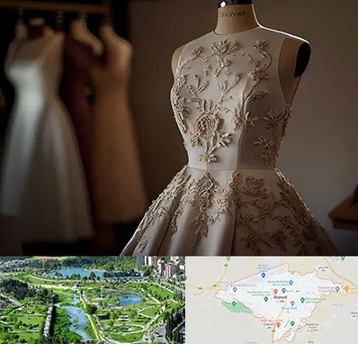 کرایه لباس مجلسی در بجنورد