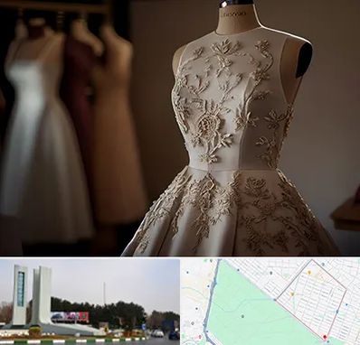 کرایه لباس مجلسی در بلوار فلسیطین مشهد