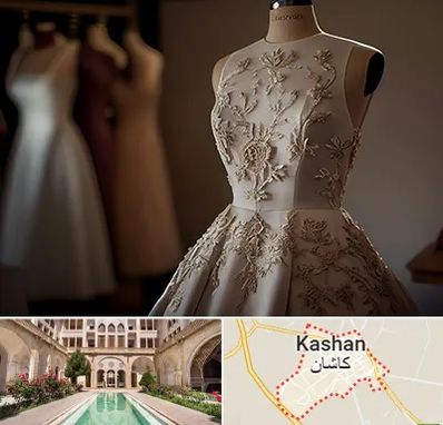 کرایه لباس مجلسی در کاشان