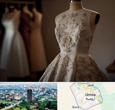 کرایه لباس مجلسی در ارومیه