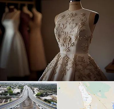 کرایه لباس مجلسی در اندیمشک