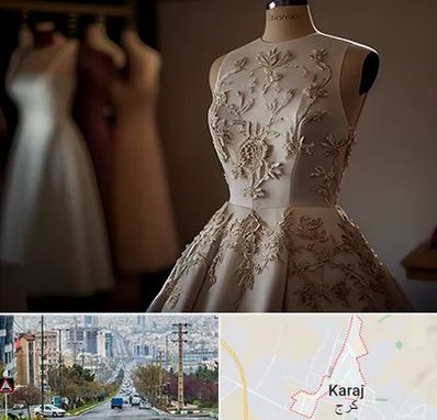 کرایه لباس مجلسی در گوهردشت کرج 