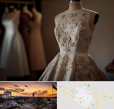 کرایه لباس مجلسی در قوچان