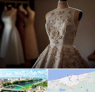 کرایه لباس مجلسی در بابلسر