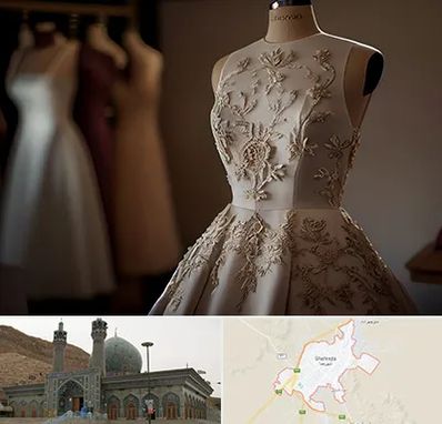 کرایه لباس مجلسی در شهرضا