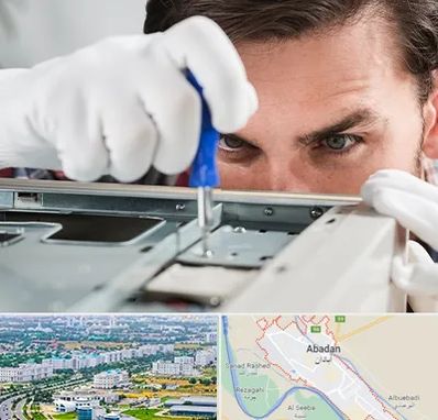 آموزش تعمیرات پرینتر در آبادان