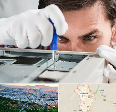 آموزش تعمیرات پرینتر در سنندج