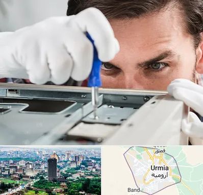 آموزش تعمیرات پرینتر در ارومیه