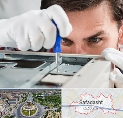 آموزش تعمیرات پرینتر در صفادشت