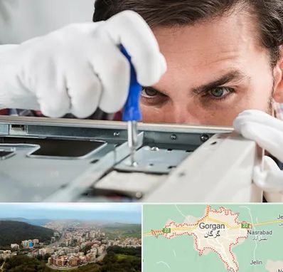 آموزش تعمیرات پرینتر در گرگان