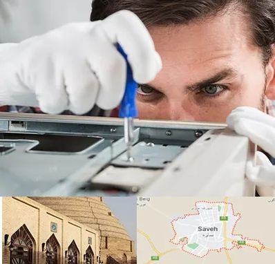 آموزش تعمیرات پرینتر در ساوه