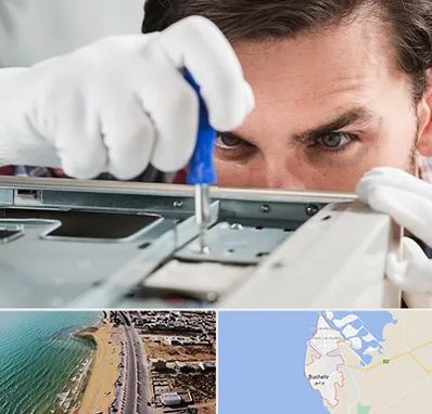 آموزش تعمیرات پرینتر در بوشهر