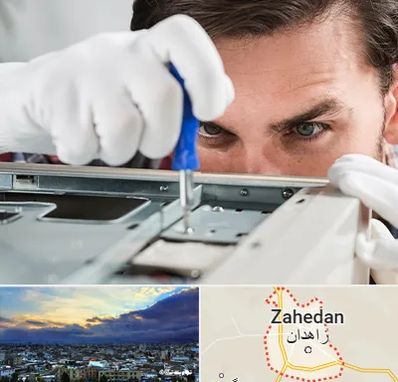 آموزش تعمیرات پرینتر در زاهدان