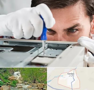 آموزش تعمیرات پرینتر در کردان