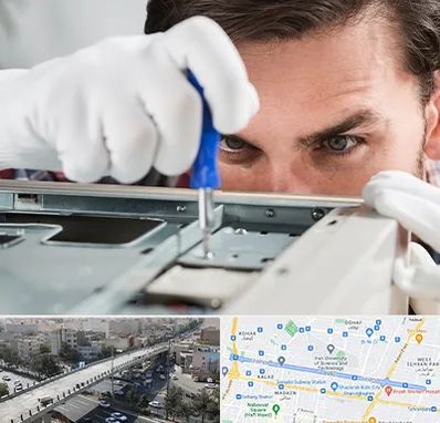 آموزش تعمیرات پرینتر در فرجام 