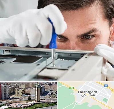 آموزش تعمیرات پرینتر در هشتگرد