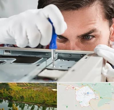 آموزش تعمیرات پرینتر در بهبهان