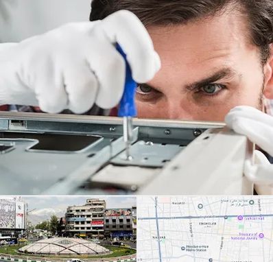 آموزش تعمیرات پرینتر در مرکز تهران