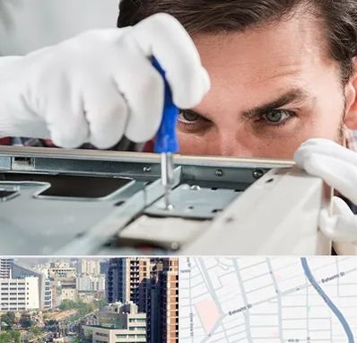 آموزش تعمیرات پرینتر در خیابان بهشتی