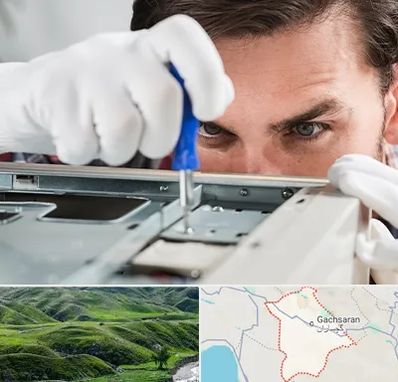 آموزش تعمیرات پرینتر در گچساران