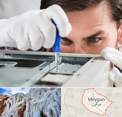 آموزش تعمیرات پرینتر در میگون