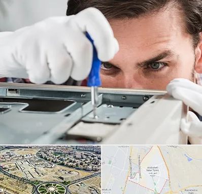 آموزش تعمیرات پرینتر در اندیشه