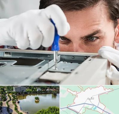 آموزش تعمیرات پرینتر در لنگرود