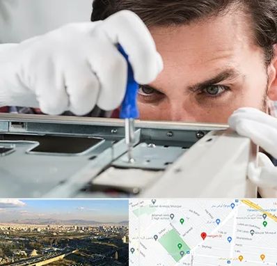 آموزش تعمیرات پرینتر در هنگام 