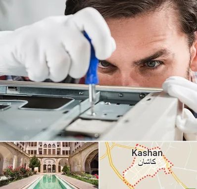 آموزش تعمیرات پرینتر در کاشان