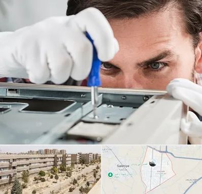 آموزش تعمیرات پرینتر در واوان اسلامشهر