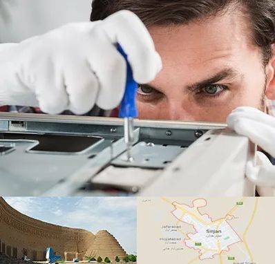 آموزش تعمیرات پرینتر در سیرجان