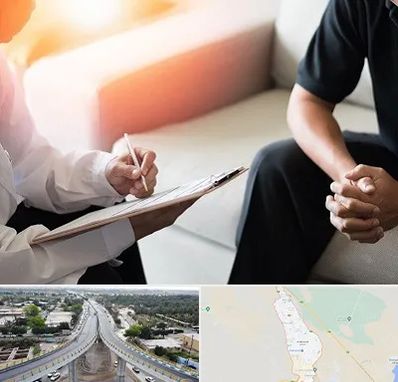 دکتر روانشناس در اندیمشک