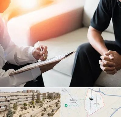 دکتر روانشناس در واوان اسلامشهر