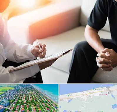 دکتر روانشناس در فریدونکنار