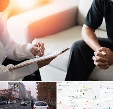 دکتر روانشناس در کارگر شمالی