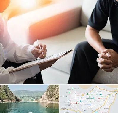 دکتر روانشناس در ایلام