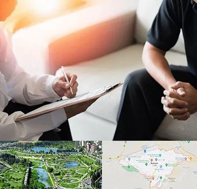 دکتر روانشناس در بجنورد