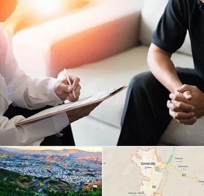 دکتر روانشناس در سنندج