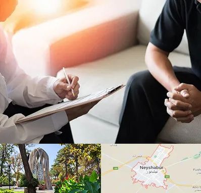 دکتر روانشناس در نیشابور