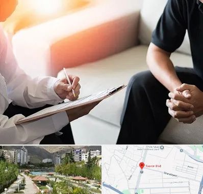 دکتر روانشناس در بلوار تعاون